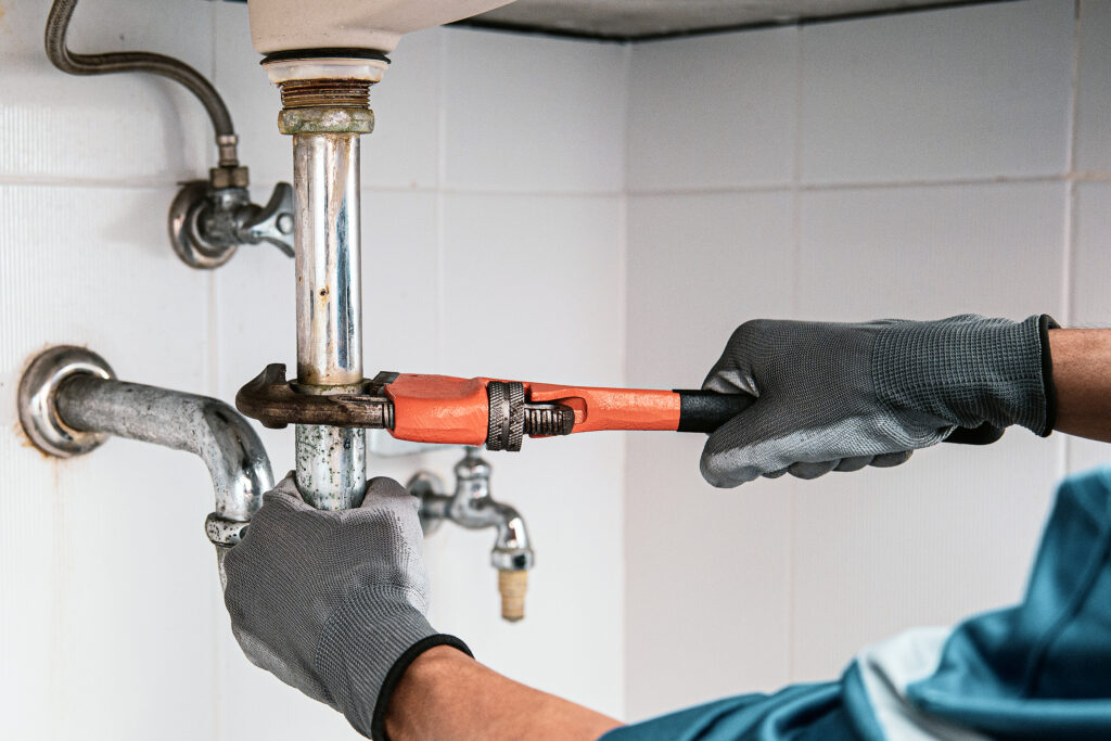 Leak Detection in West Miami